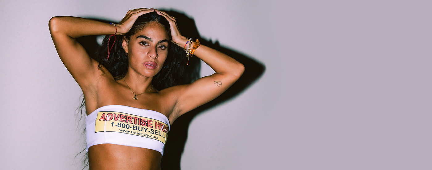 Jessie Reyez