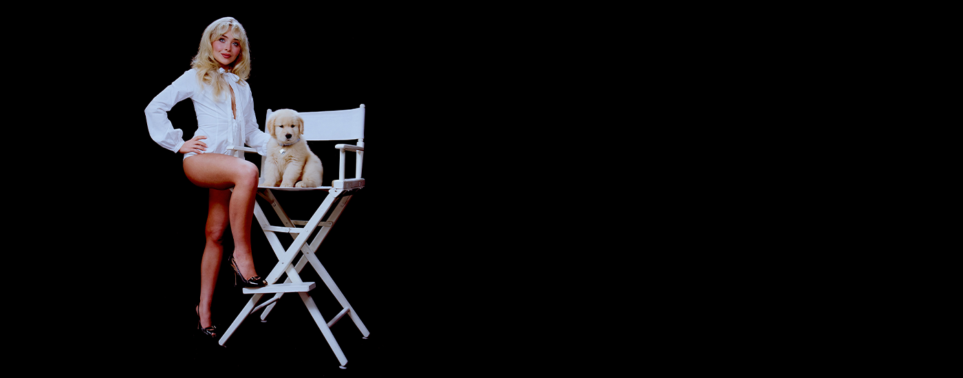 Sabrina Carpenter